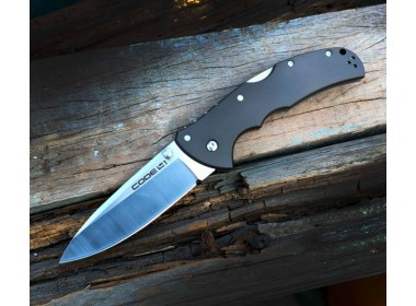 Нож Cold Steel CODE 4 NKCS051